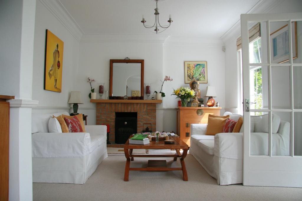Kennels Cottage Stirling Extérieur photo