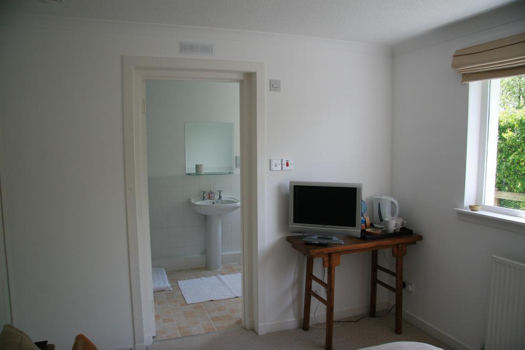 Kennels Cottage Stirling Chambre photo