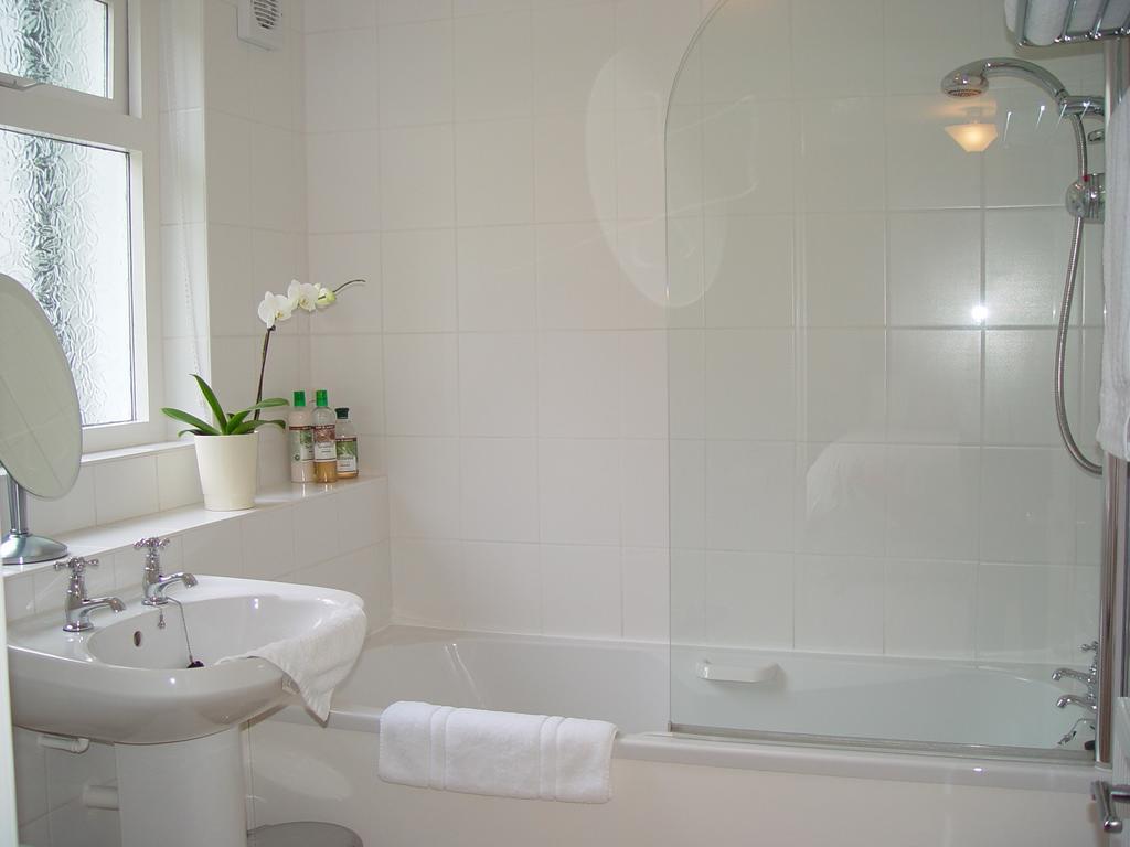 Kennels Cottage Stirling Chambre photo