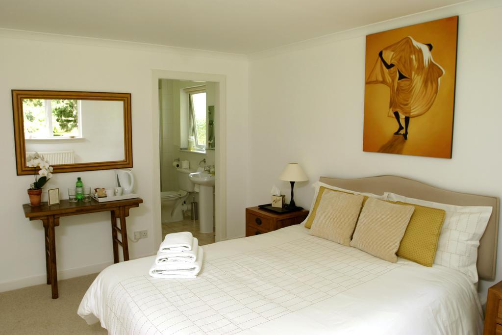 Kennels Cottage Stirling Chambre photo