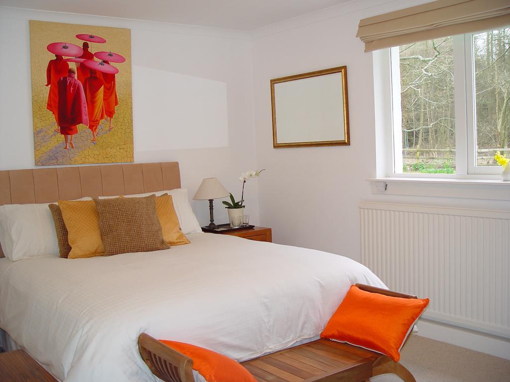 Kennels Cottage Stirling Chambre photo