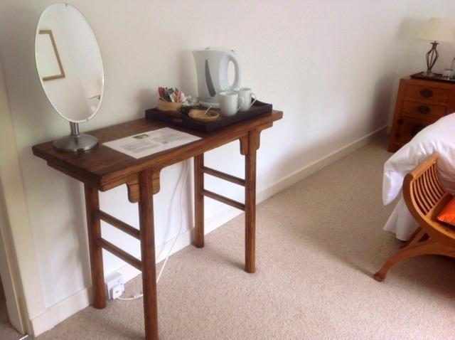 Kennels Cottage Stirling Extérieur photo