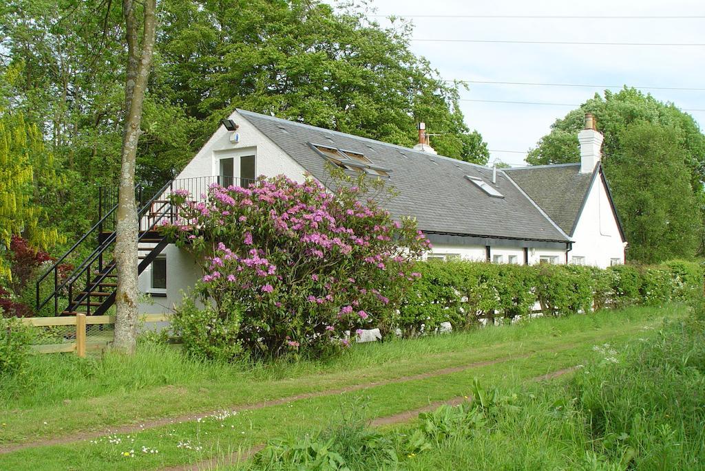 Kennels Cottage Stirling Extérieur photo